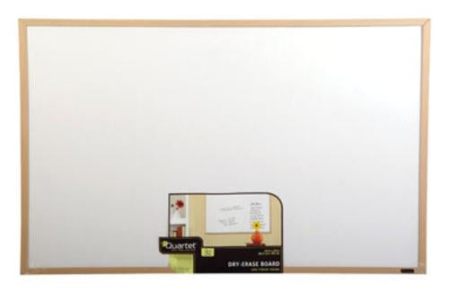 Quartet 35-380382Q Dry Erase Board, 23" x 35"