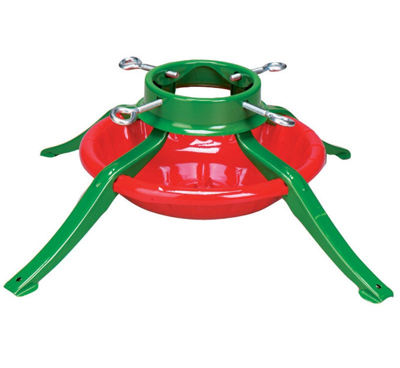 Jack Post Metal Christmas Tree Stand, low price, best holiday gifting