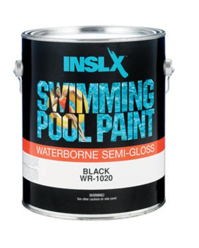 Insl-X Products WR-1020-01 Swimming Pool Paint 1 Gallon