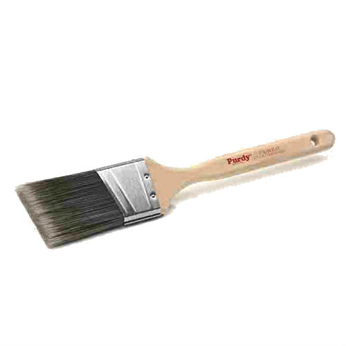 Purdy 140152525 Glide Xl Elite Chinex®/Poly Paint Brush, 2.5"