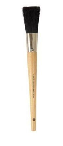 Bestt Liebco 501101600 Professional Oval Sash Paint Brush, #6