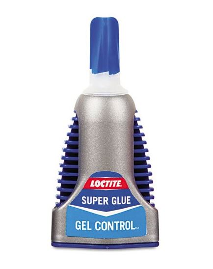 Loctite 234790 Super Glue Gel, .14 Oz