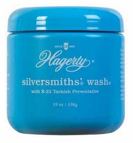 Hagerty 12170 Silversmiths' Wash, 19 Oz