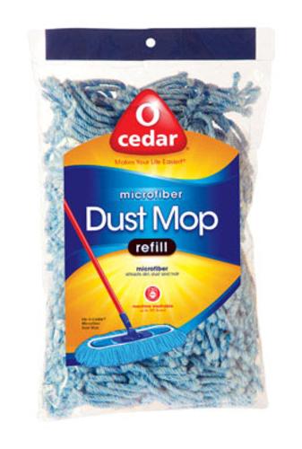 O' Cedar 133792 Every Which Way Dust Mop Refill
