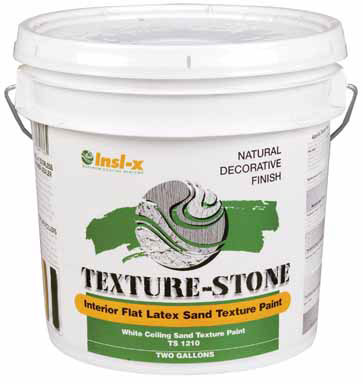 PAINT TEXTURED SAND 2GAL
