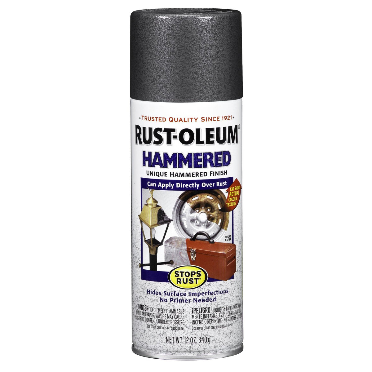 buy rust inhibitor spray paint at cheap rate in bulk. wholesale & retail home painting goods store. home décor ideas, maintenance, repair replacement parts
