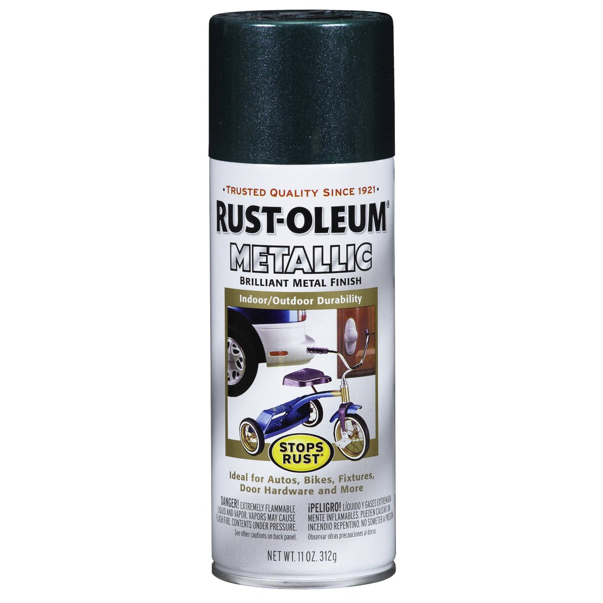 buy rust inhibitor spray paint at cheap rate in bulk. wholesale & retail bulk paint supplies store. home décor ideas, maintenance, repair replacement parts