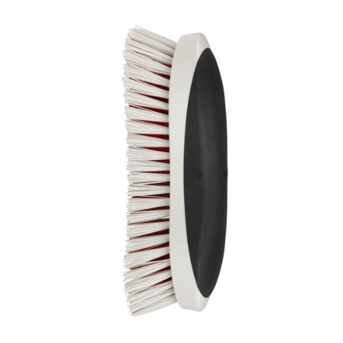 OXO Good Grips Heavy Duty Scrub Brush, 10.5"