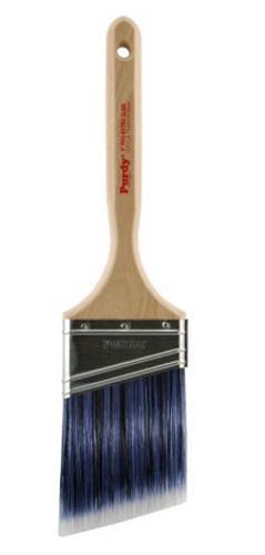 Purdy 140152730 Pro-Extra Glide Angle sash Paint Brush, 3"