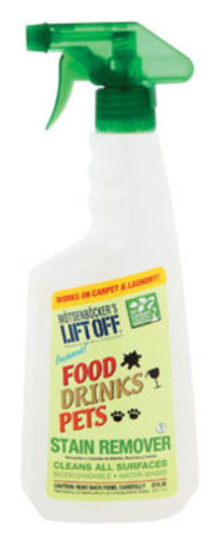 Motsenbocker's Lift-Off 405-01 Food, Drinks & Pets Stain Remover