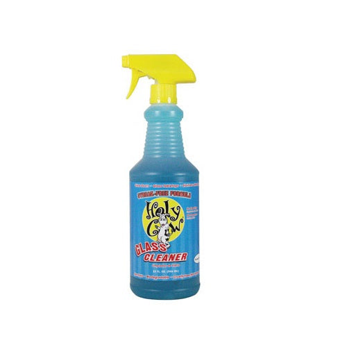 Holy Cow HC 1236R Spray Glass Cleaner, 32 Oz