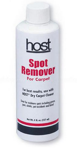 Host S12S Liquid Spot Remover, 8 Oz