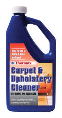 Thermax B-360-32 Carpet & Upholstery Cleaner, 32 0z