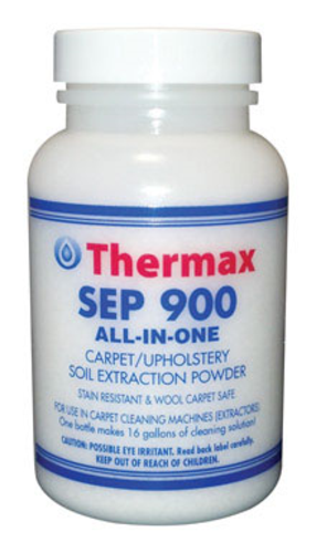 Thermax 19-075-08-C Sep 900 All-In-One Soil Extraction Powder, 8 Oz