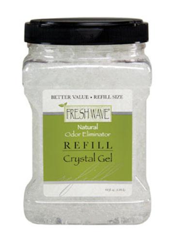Fresh Wave 015 Odor Neutralizing Super Gel, 64 Oz