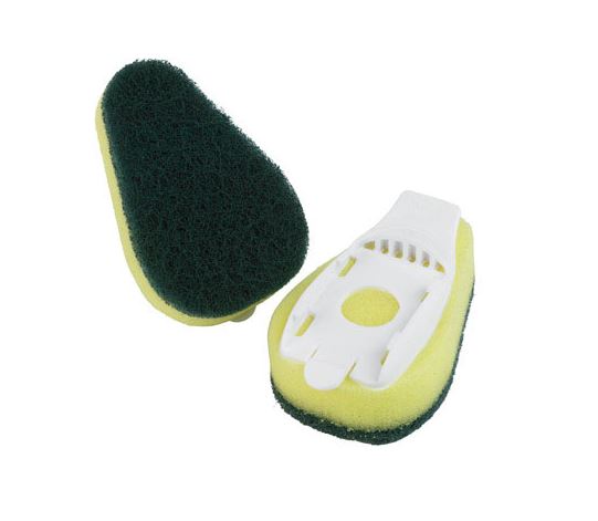 buy scouring pads at cheap rate in bulk. wholesale & retail cleaning materials store.