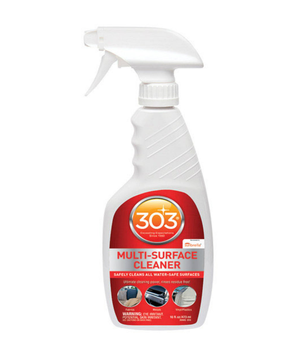 303 Products 030445 303 Patio Furniture Cleaner, 16 Oz