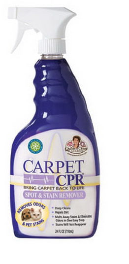 Carpet CPR CS-24QC7 Spot & Stain Remover, 24 Oz