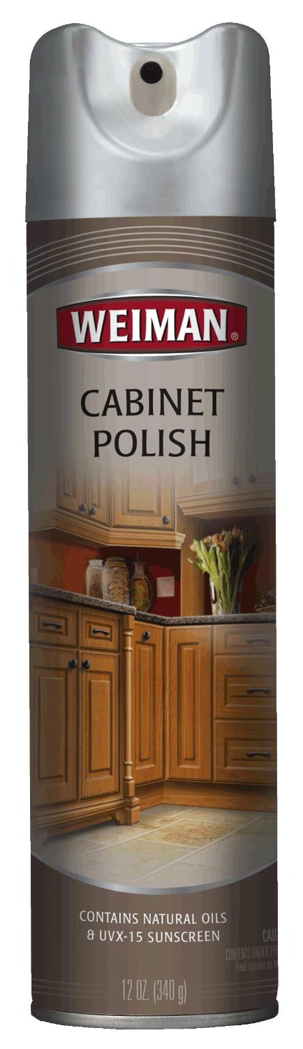 Buy weiman cabinet polish - Online store for chemicals & cleaners, furniture in USA, on sale, low price, discount deals, coupon code