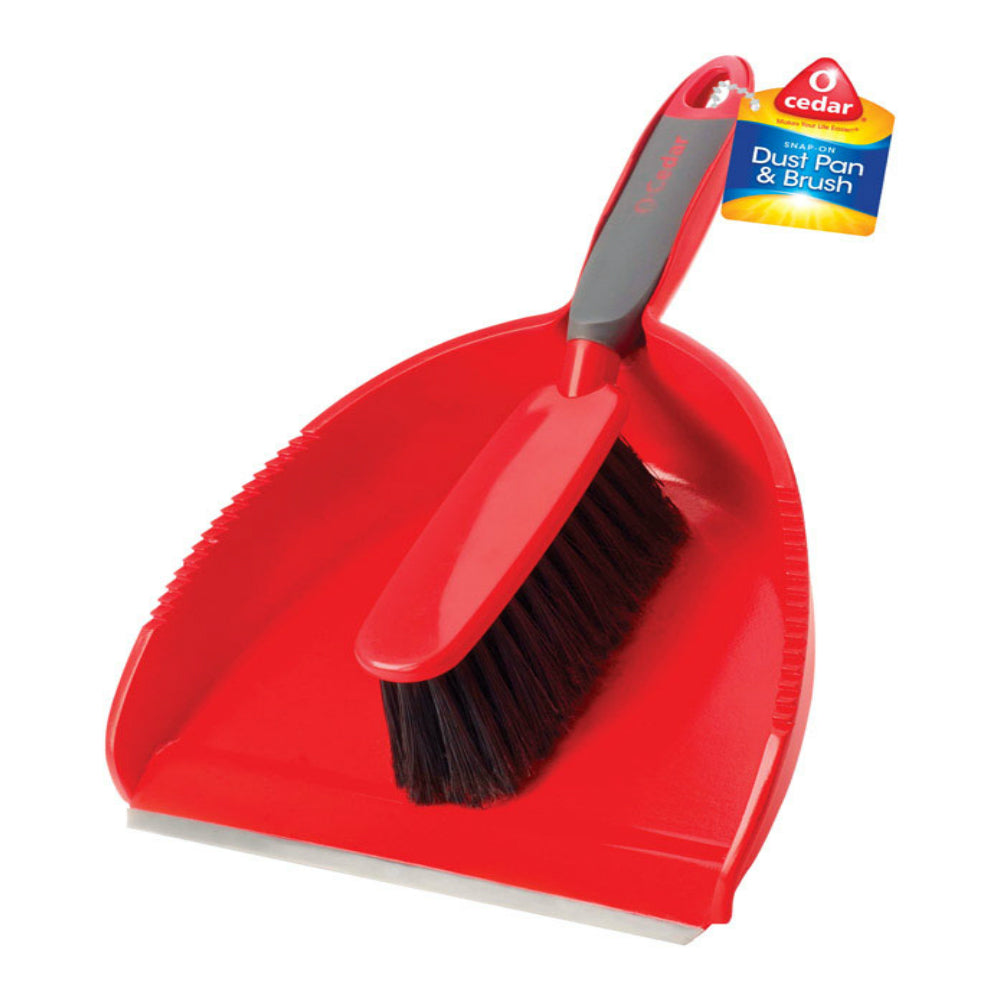 Snap On Dust Pan And Brush, low price, cleaning products & equipments ...