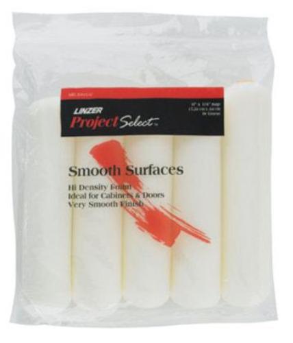 Linzer MR200-5-6 Mini Roller Cover, 6" x 1/4"