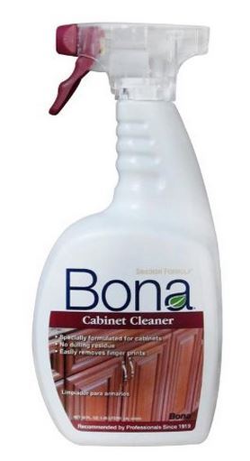 Bona WM700059005 Cabinet Cleaner, 36 Oz