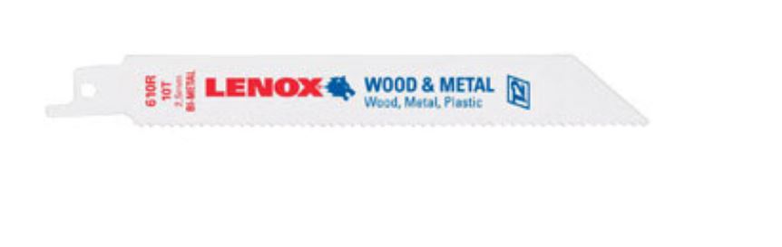 buy reciprocating saw blades at cheap rate in bulk. wholesale & retail hand tool supplies store. home décor ideas, maintenance, repair replacement parts