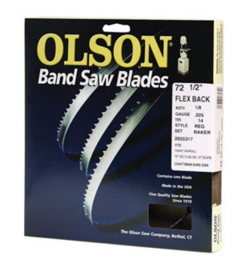 buy bandsaw blades at cheap rate in bulk. wholesale & retail heavy duty hand tools store. home décor ideas, maintenance, repair replacement parts