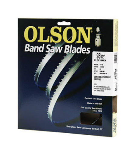 buy bandsaw blades at cheap rate in bulk. wholesale & retail building hand tools store. home décor ideas, maintenance, repair replacement parts