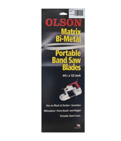 buy bandsaw blades at cheap rate in bulk. wholesale & retail repair hand tools store. home décor ideas, maintenance, repair replacement parts