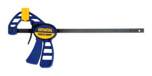 Irwin 1964746 Quick-Grip Bar Clamp and Spreader, 4-1/4 inch