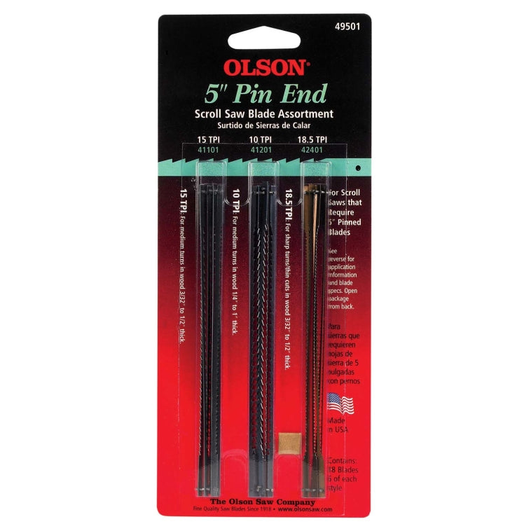 buy scroll & jig saw blades at cheap rate in bulk. wholesale & retail professional hand tools store. home décor ideas, maintenance, repair replacement parts