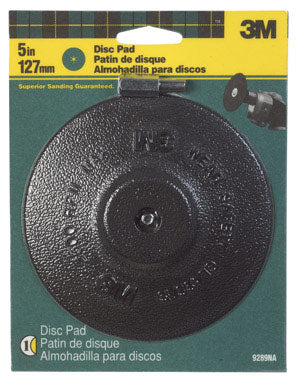 buy backing pads & arbors at cheap rate in bulk. wholesale & retail hardware hand tools store. home décor ideas, maintenance, repair replacement parts