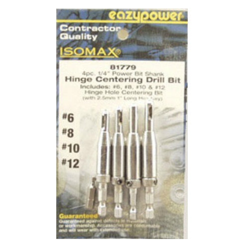 buy drill bits hinge at cheap rate in bulk. wholesale & retail hand tool supplies store. home décor ideas, maintenance, repair replacement parts