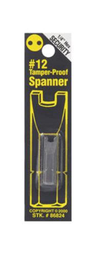 buy security & specialty bits at cheap rate in bulk. wholesale & retail repair hand tools store. home décor ideas, maintenance, repair replacement parts