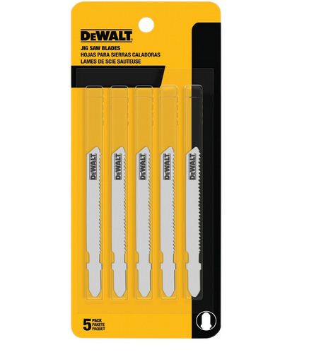 buy jig saw blade sets at cheap rate in bulk. wholesale & retail hand tool sets store. home décor ideas, maintenance, repair replacement parts