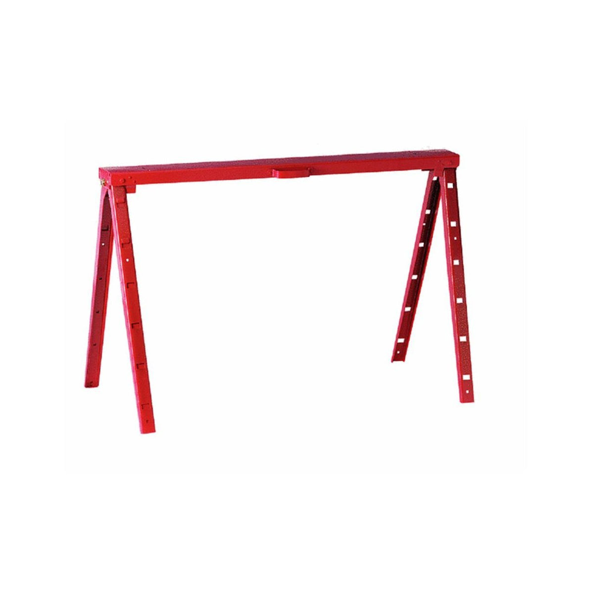 Fulton TS-510S Adjustable Sawhorse, 38" x 25"