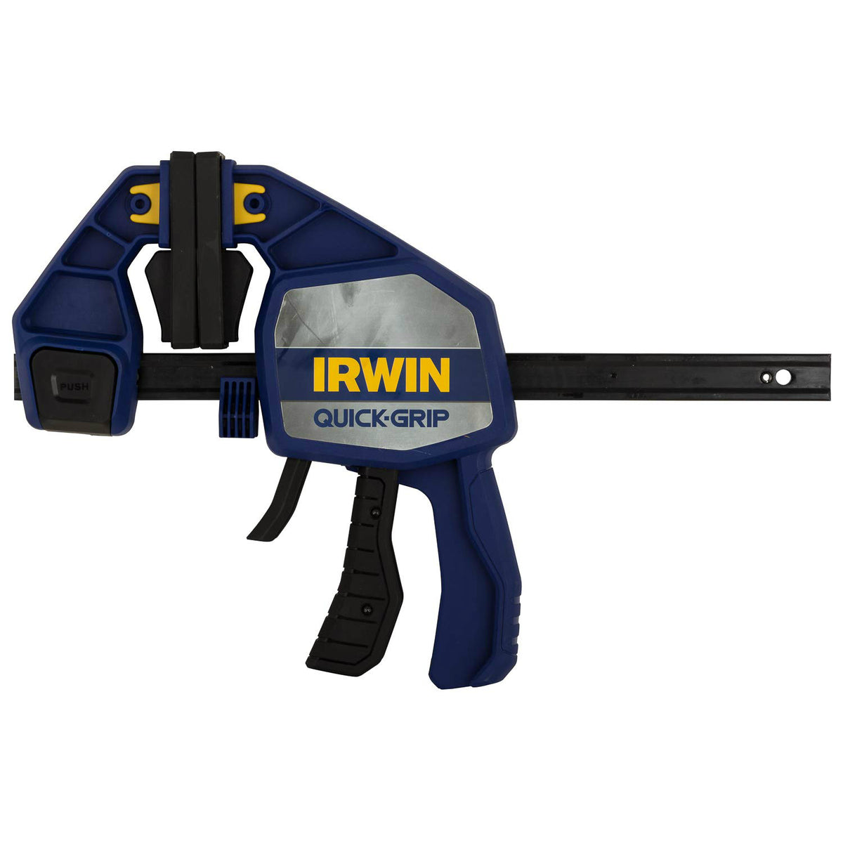 Irwin 1964711 Quick Grip Bar Clamp, 6" Opening