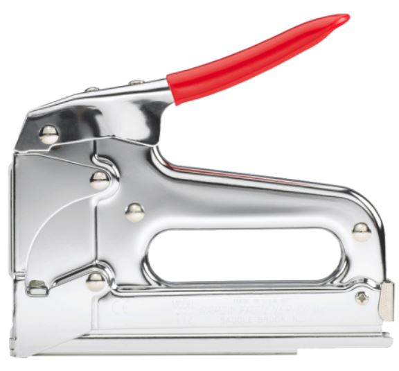 buy staple guns, accessories & fastening tools at cheap rate in bulk. wholesale & retail building hand tools store. home décor ideas, maintenance, repair replacement parts