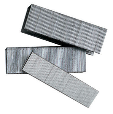 16 Gauge Galvanized Crown Bright Staple 1-3/4" x 1/2"