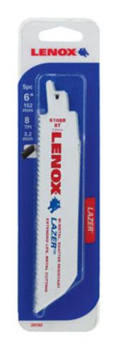 buy reciprocating saw blades at cheap rate in bulk. wholesale & retail repair hand tools store. home décor ideas, maintenance, repair replacement parts