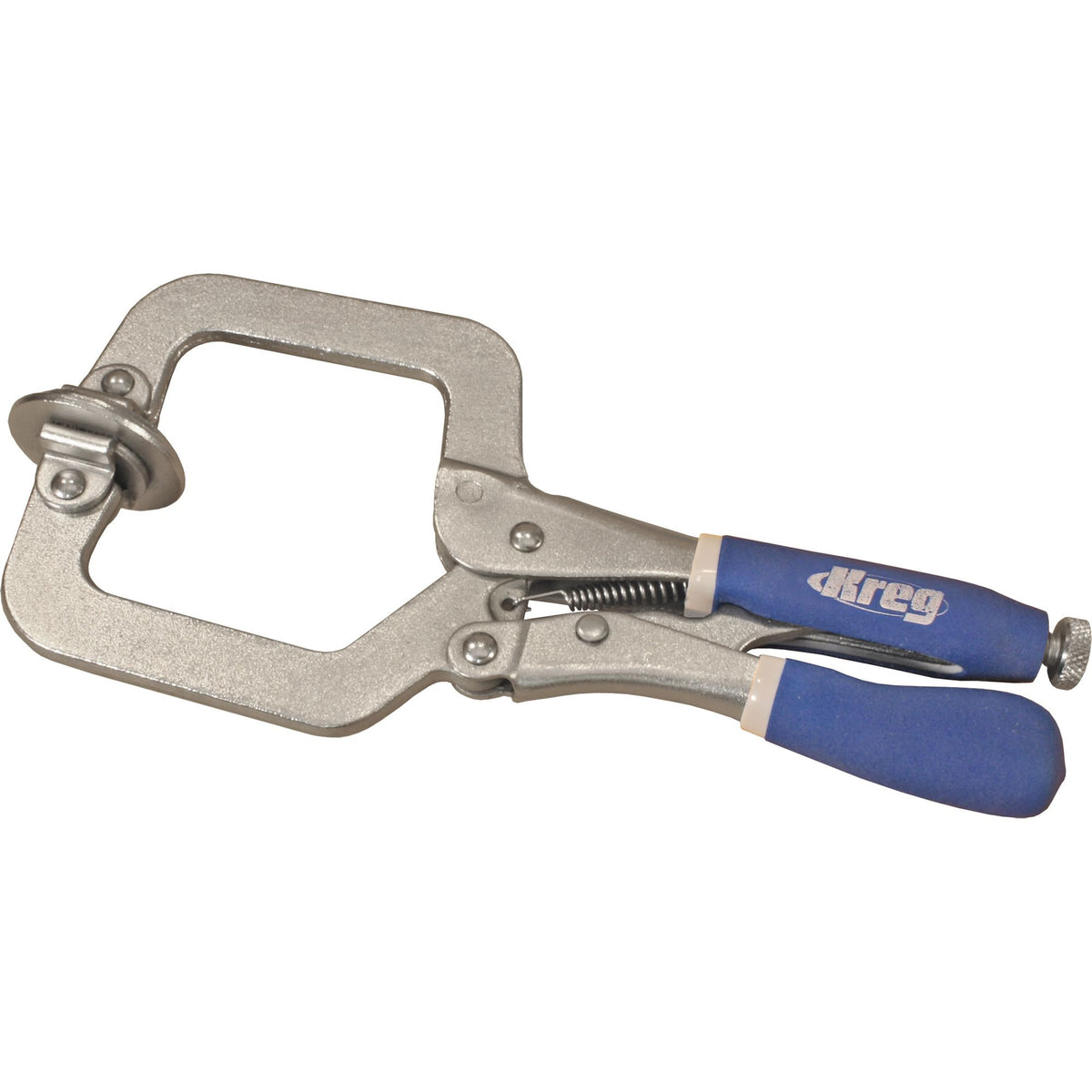 Kreg KHC-PREMIUM Face Clamp, 3"