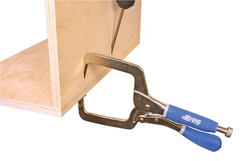 Kreg KHC-RAC Right Angle Clamp