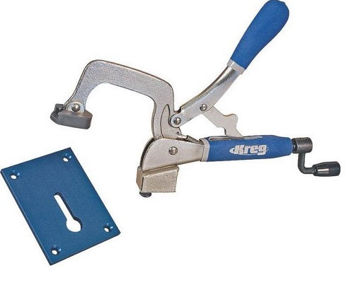 Kreg KKS-KBKSYS Bench Clamp System