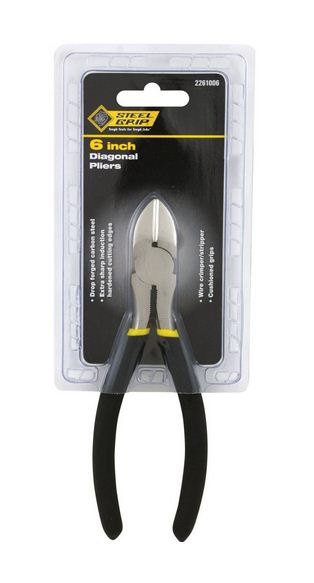 buy pliers, cutters & wrenches at cheap rate in bulk. wholesale & retail hand tool sets store. home décor ideas, maintenance, repair replacement parts