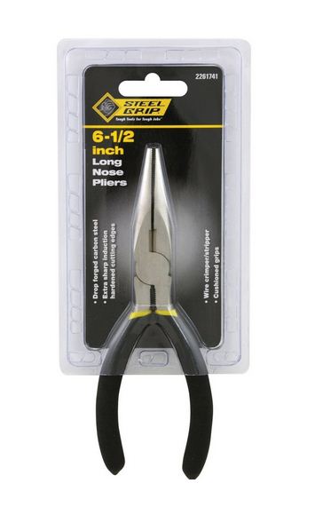 buy pliers, cutters & wrenches at cheap rate in bulk. wholesale & retail hand tool sets store. home décor ideas, maintenance, repair replacement parts