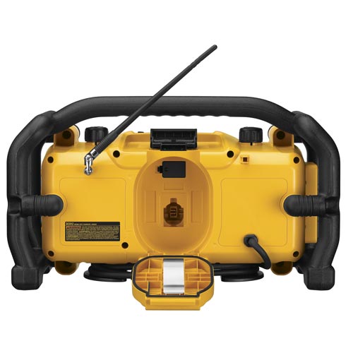 buy jobsite radios at cheap rate in bulk. wholesale & retail electrical hand tools store. home décor ideas, maintenance, repair replacement parts