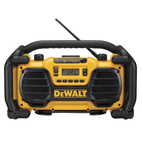 buy jobsite radios at cheap rate in bulk. wholesale & retail electrical hand tools store. home décor ideas, maintenance, repair replacement parts