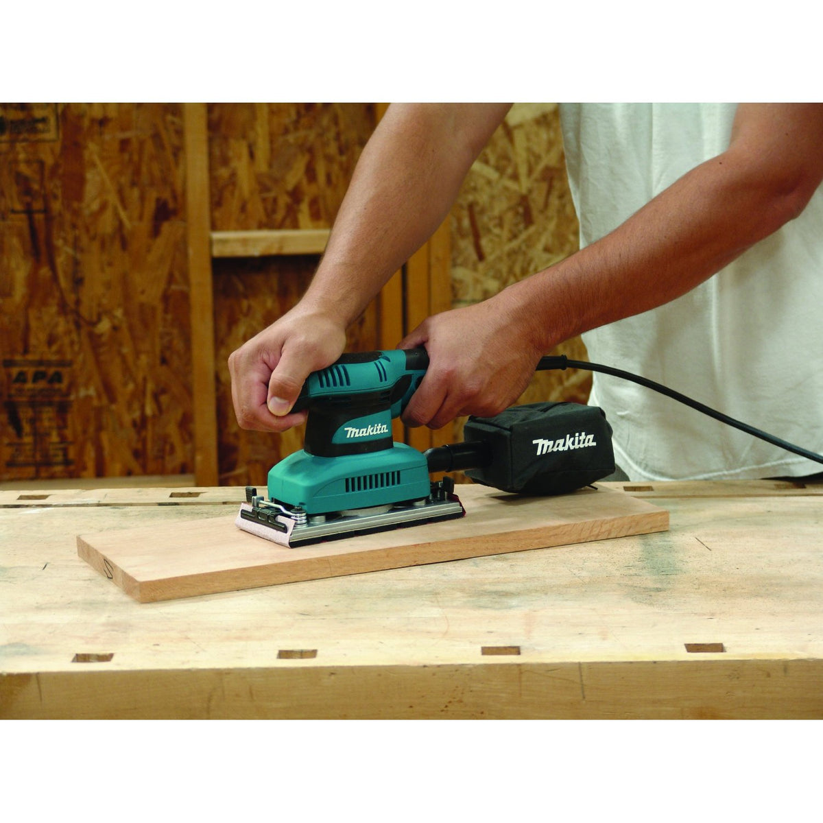 buy electric power sanders pad at cheap rate in bulk. wholesale & retail construction hand tools store. home décor ideas, maintenance, repair replacement parts