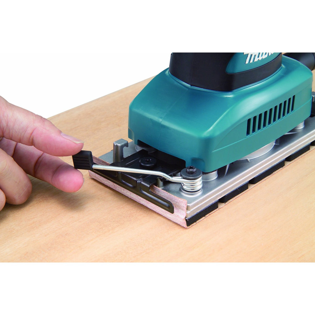 buy electric power sanders pad at cheap rate in bulk. wholesale & retail construction hand tools store. home décor ideas, maintenance, repair replacement parts